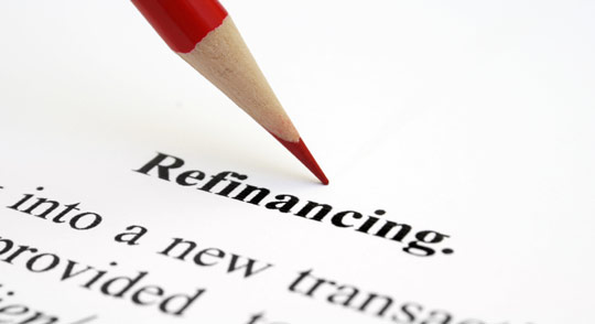 Know what to expect when you refinance